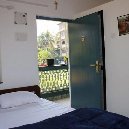 Hotel Innovation Inn Baga Kültér fotó