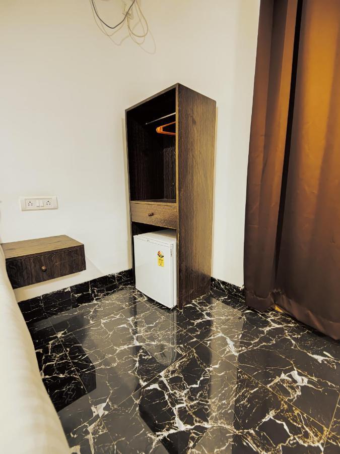 Hotel Innovation Inn Baga Kültér fotó