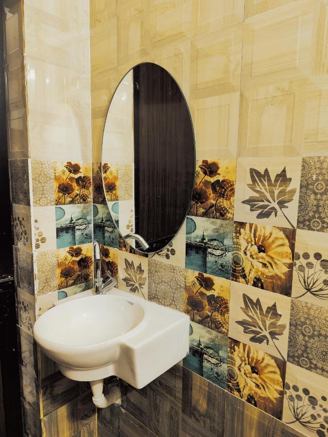 Hotel Innovation Inn Baga Kültér fotó