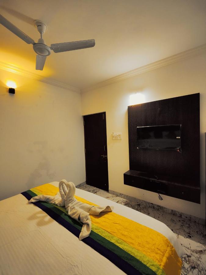 Hotel Innovation Inn Baga Kültér fotó
