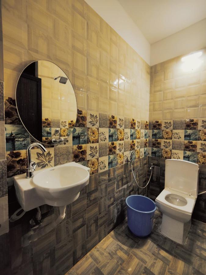Hotel Innovation Inn Baga Kültér fotó