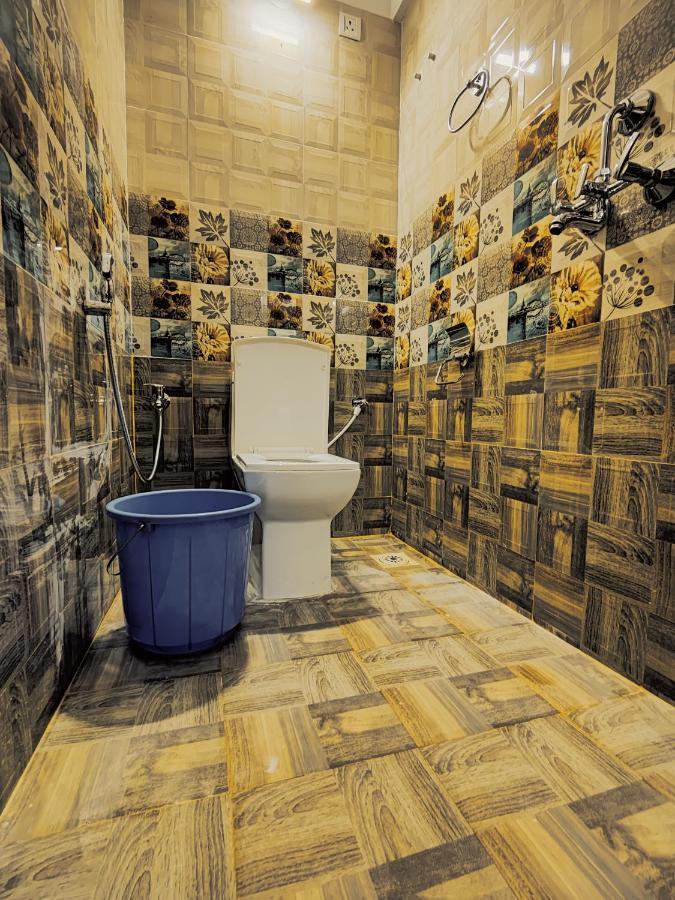 Hotel Innovation Inn Baga Kültér fotó