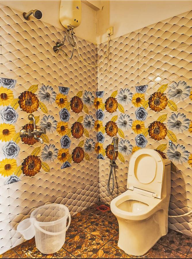 Hotel Innovation Inn Baga Kültér fotó
