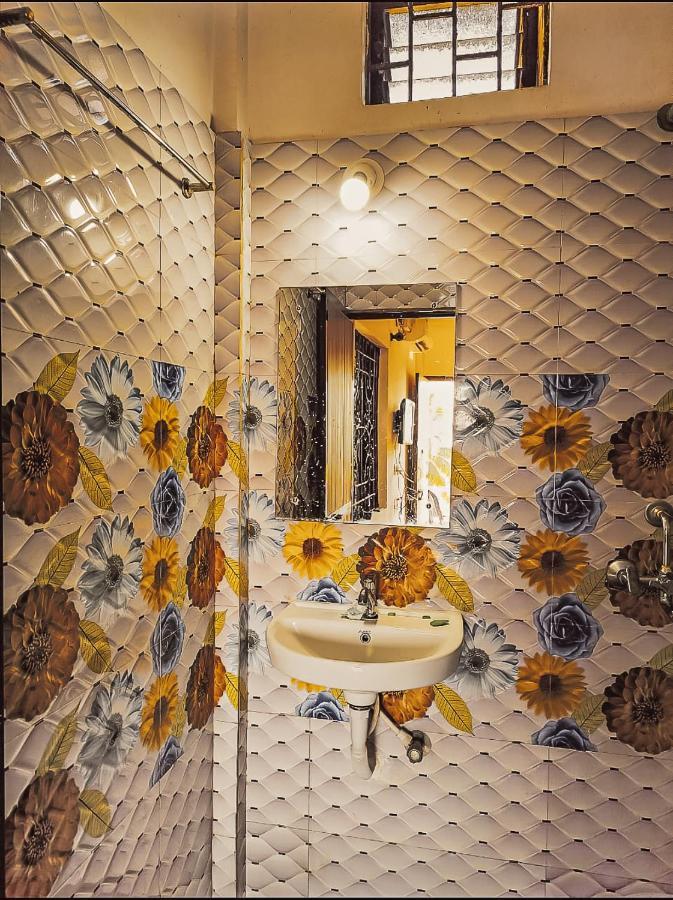 Hotel Innovation Inn Baga Kültér fotó