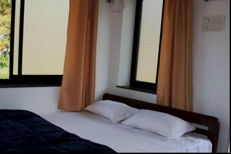 Hotel Innovation Inn Baga Kültér fotó
