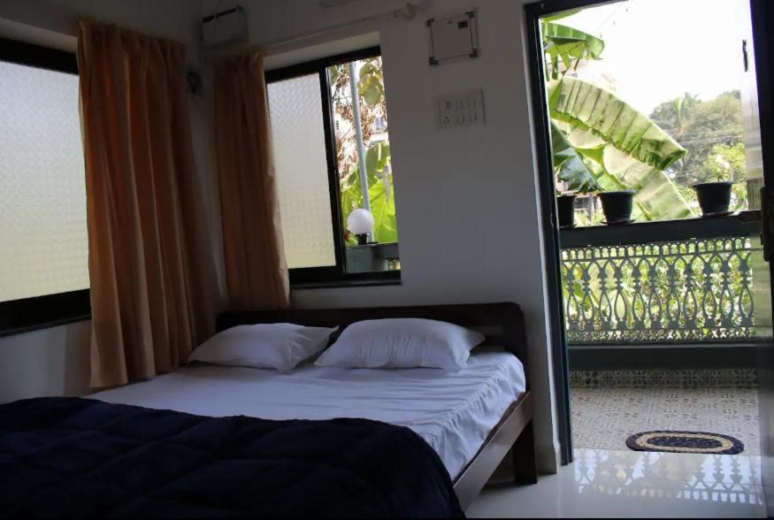 Hotel Innovation Inn Baga Kültér fotó