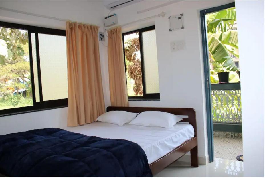 Hotel Innovation Inn Baga Kültér fotó